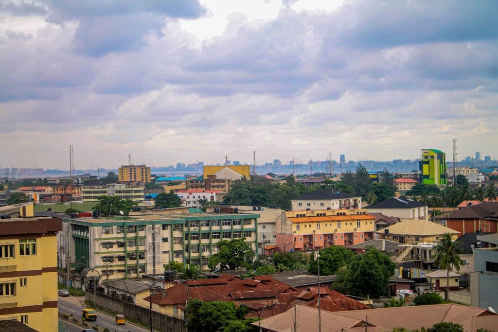 Ikeja GRA, Lagos: Area Guide