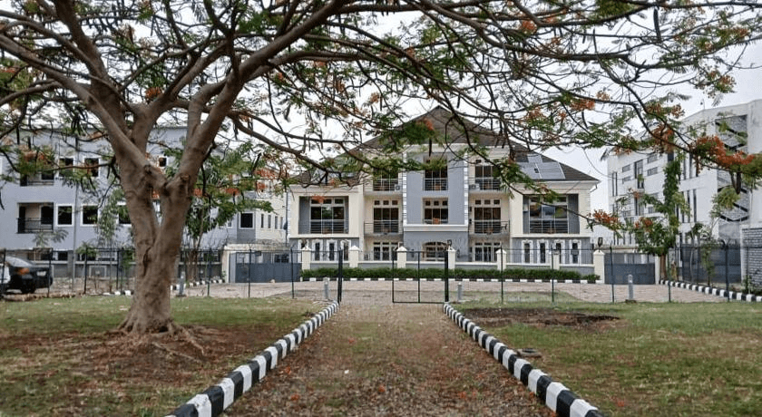 Mabushi, Abuja: The Complete Area Guide