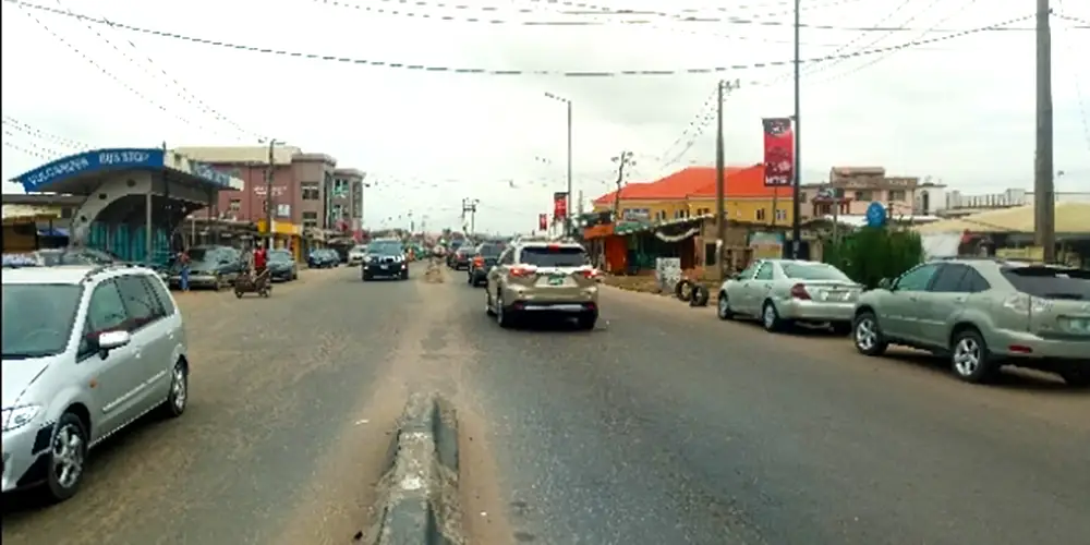 Egbeda, Lagos: Area Guide