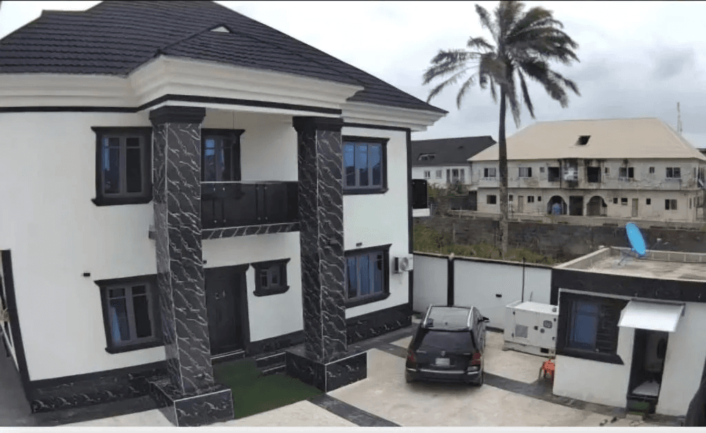 How to Find an Apartment in Abraham Adesanya, Lagos (2026 Edition)