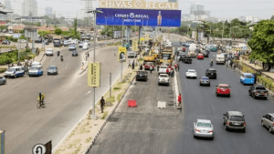 Cost of Living in Chevron, Lagos (2026): Rent, Food, Transport & Utilities Cost
