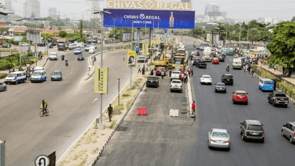 Cost of Living in Chevron, Lagos (2026): Rent, Food, Transport & Utilities Cost