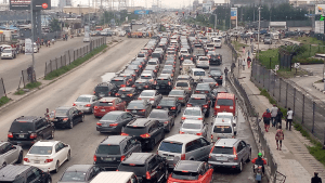 Cost of Living in Ajah, Lagos (2026): Rent, Food, Transport & Utilities Cost