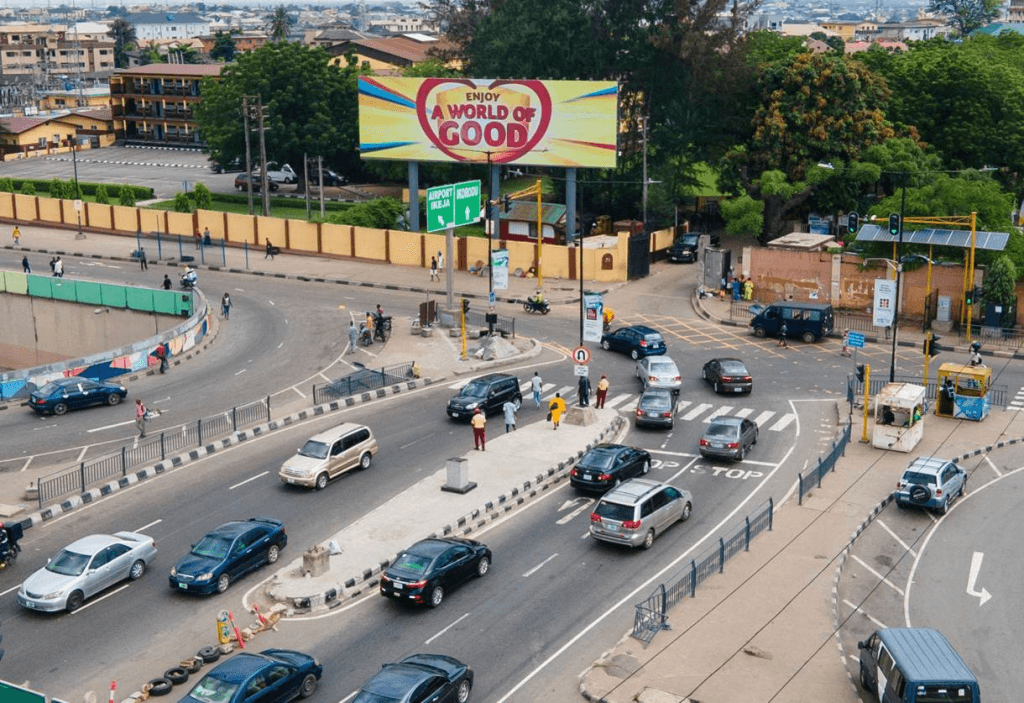 Cost of Living in Maryland, Lagos (2026): Rent, Food, Transport & Utilities Cost