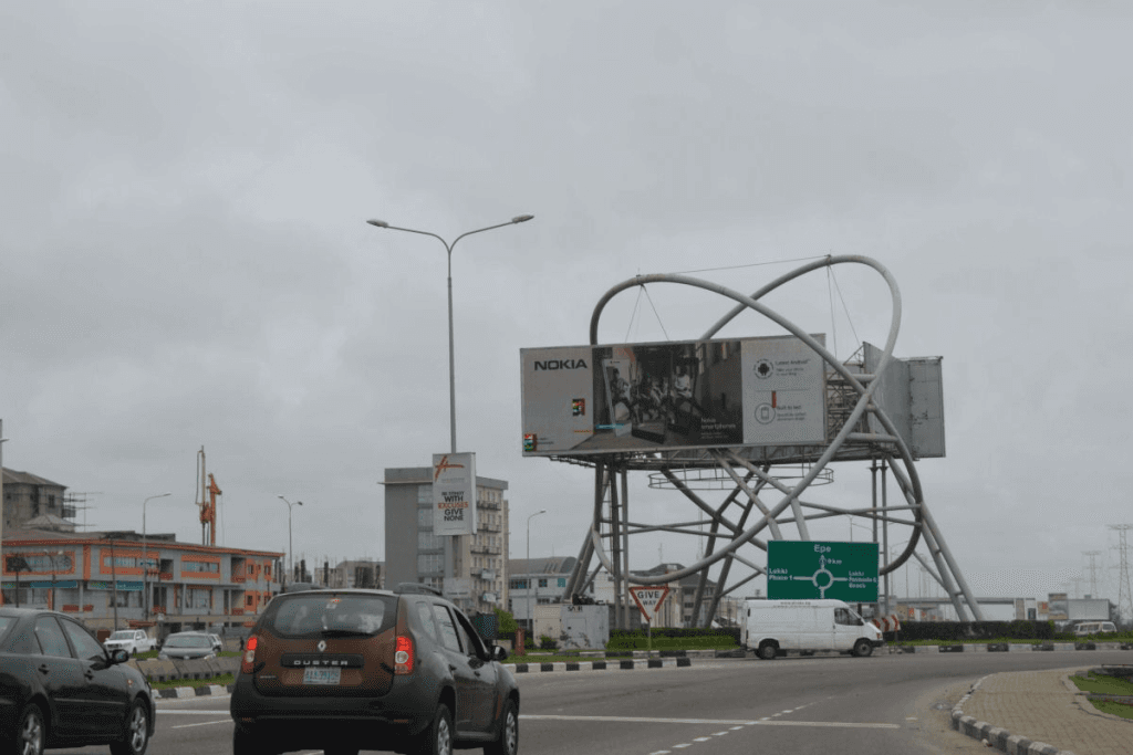 Cost of Living in Lekki Phase 2, Lagos (2026): Rent, Food, Transport & Utilities Cost