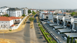 Katampe Extension, Abuja: Area Guide