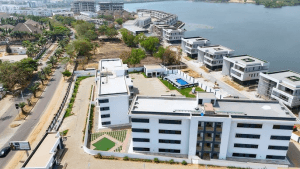 Jabi, Abuja: Area Guide