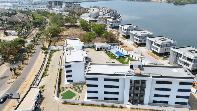 Jabi, Abuja: Area Guide