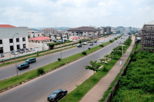 Utako, Abuja: Area Guide