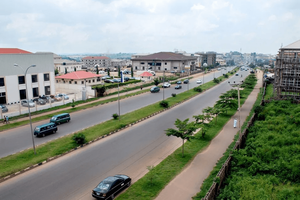 Utako, Abuja: Area Guide