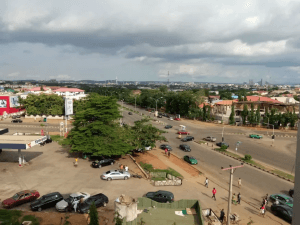 Wuse, Abuja: Area Guide