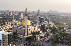 Lokogoma, Abuja: Area Guide