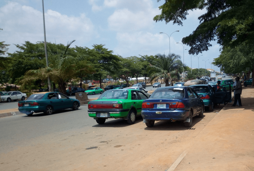 Dape, Abuja: Area Guide
