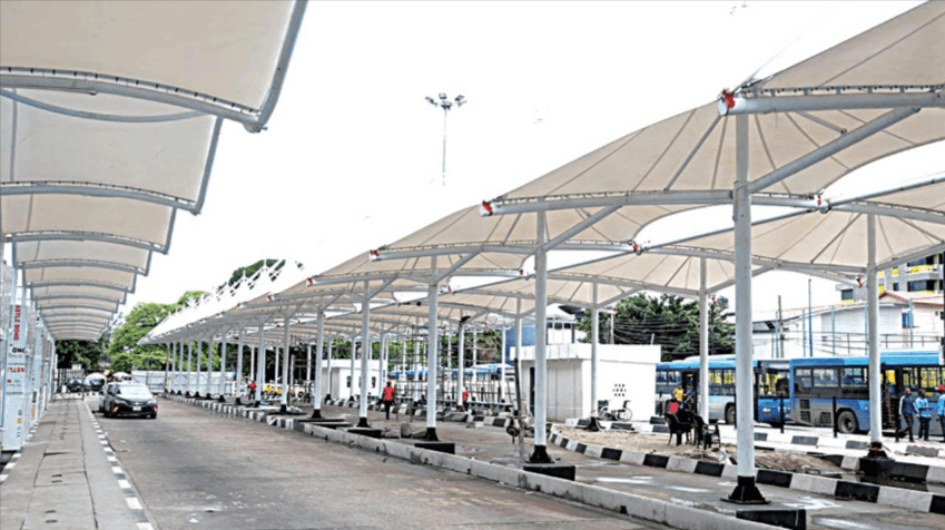 Ojodu Berger, Lagos: Area Guide